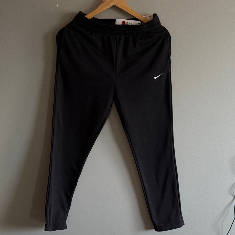 Nike Black Track Pants